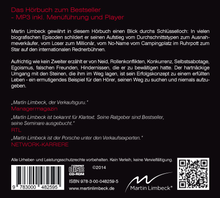 Lade das Bild in den Galerie-Viewer, Hörbuch Warum keiner will, dass du nach oben kommst und wie ich es trotzdem geschafft habe Download