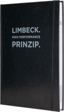 Lade das Bild in den Galerie-Viewer, LIMBECK. HIGH PERFORMANCE PRINZIP. Planer