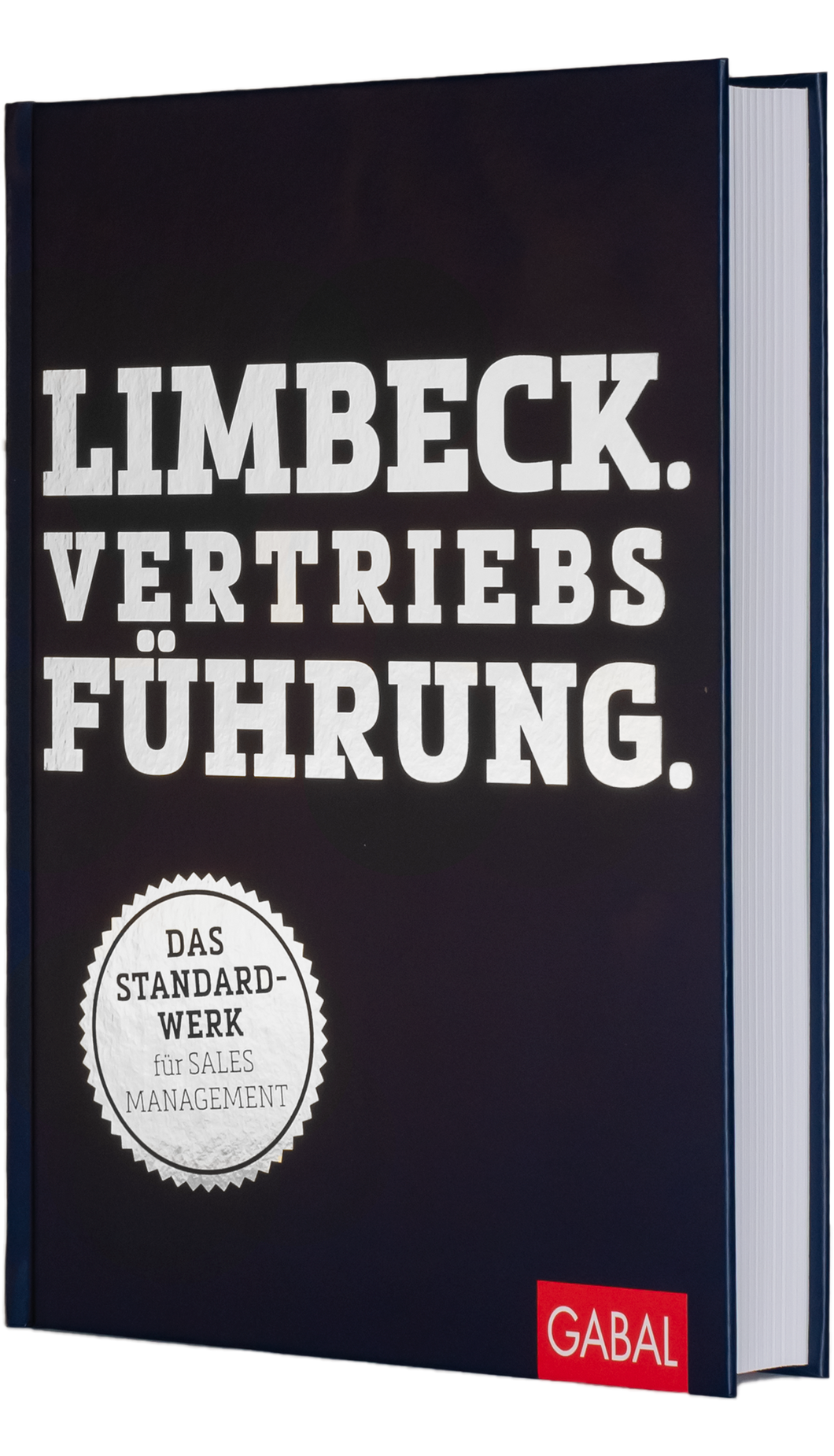 LIMBECK.VERTRIEBSFÜHRUNG.