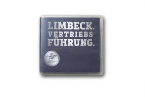 Hörbuch LIMBECK.VERTRIEBSFÜHRUNG. USB-Stick