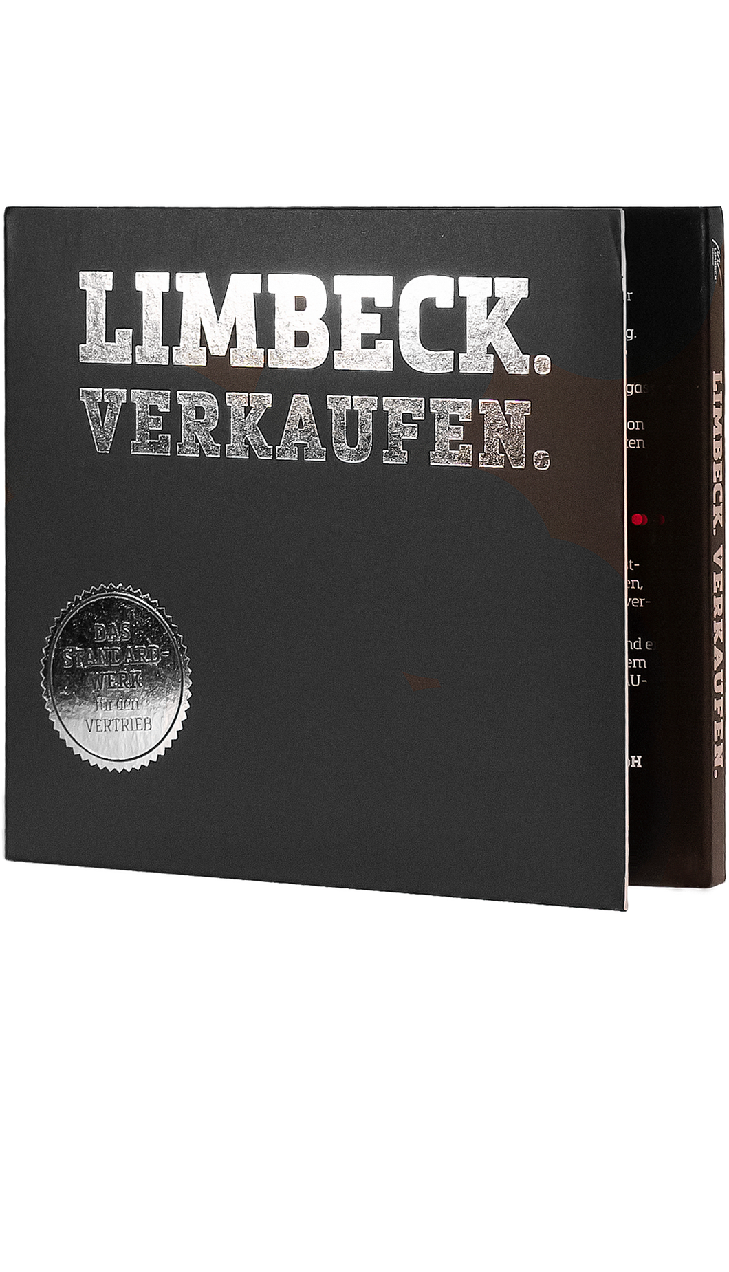 Hörbuch LIMBECK.VERKAUFEN. Download