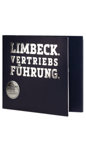 Hörbuch LIMBECK.VERTRIEBSFÜHRUNG. CD