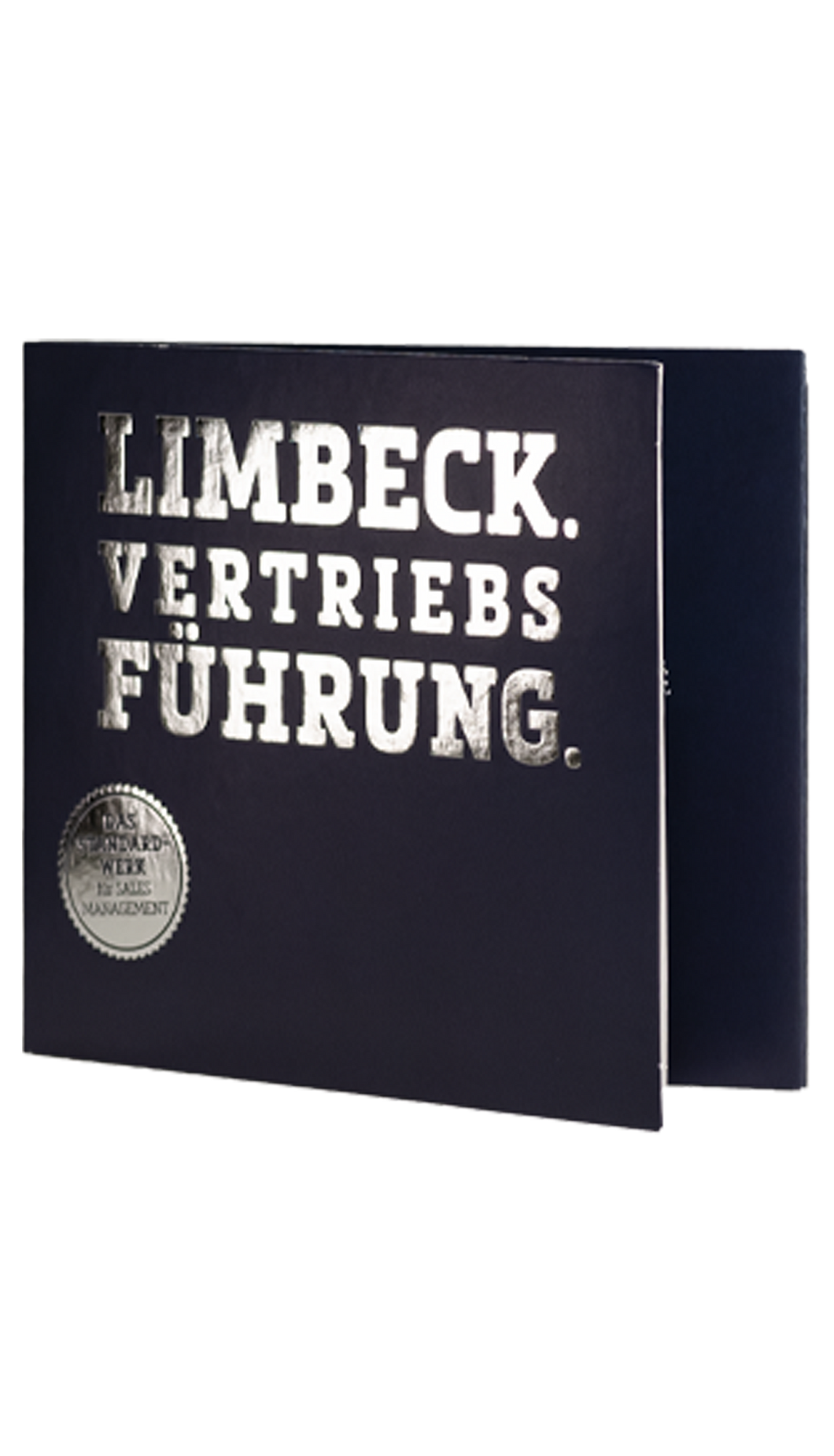 Hörbuch LIMBECK.VERTRIEBSFÜHRUNG. CD